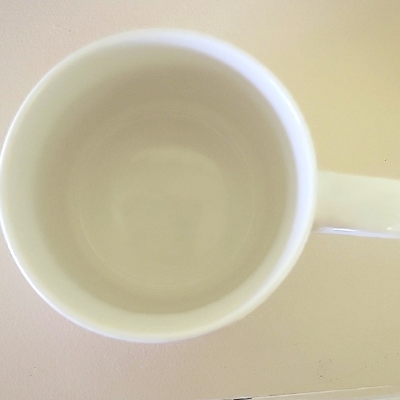 Colorful Tea Themed Mugs Set - Picture 8 of 9